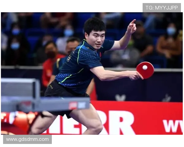 深圳乒乓球队在世锦赛中的意识表现分析与启示 深圳乒乓球队在世锦赛中的意识表现分析与启示