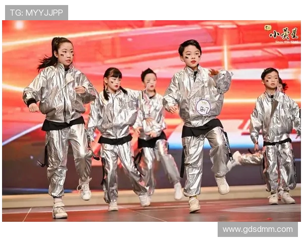 街舞状态排行榜揭晓成都街舞队荣登第四名引关注