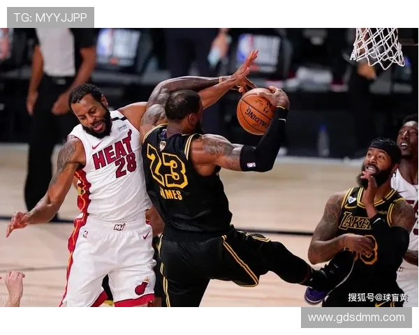 2018年湖人对阵热火的精彩对决回顾与赛季分析