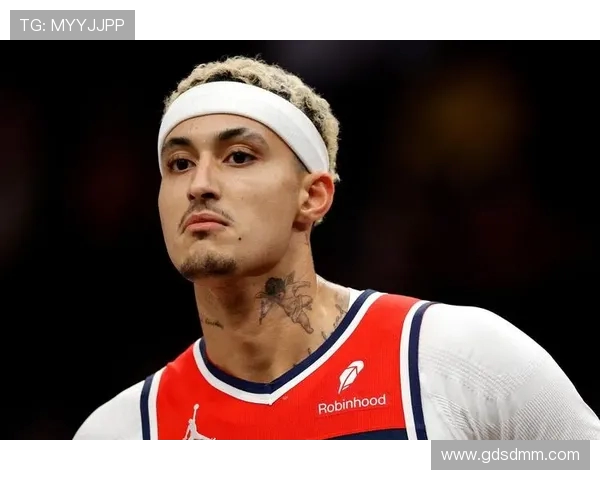 凯尔库兹马的篮球之路：从新秀到明星球员的成长历程