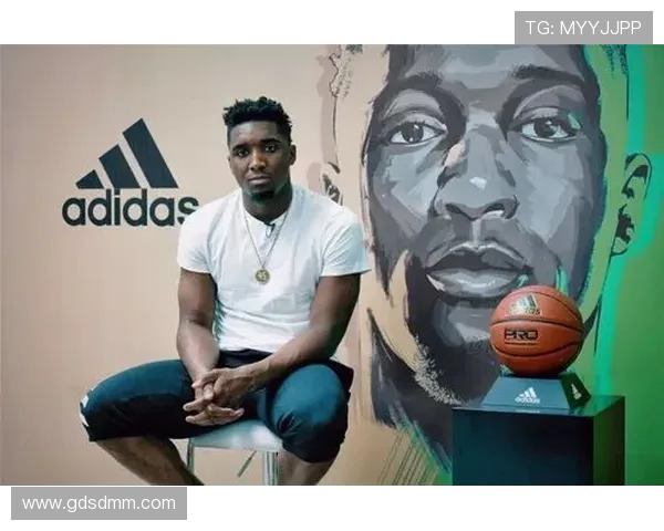 多诺万米切尔的崛起之路与NBA未来的无限可能性