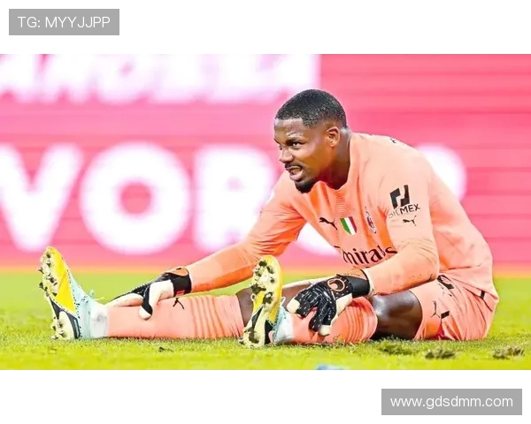 姆巴佩领衔新一代足球巨星的崛起与挑战分析