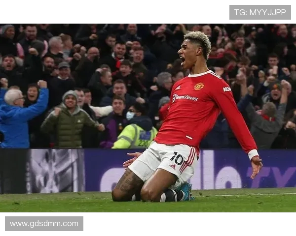 拉什福德在曼联的崛起之路与未来发展展望分析