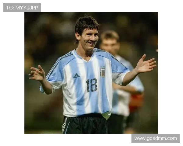 梅西传奇之路:从阿根廷少年到全球足球巨星的辉煌历程 梅西传奇之路:从阿根廷少年到全球足球巨星的辉煌历程