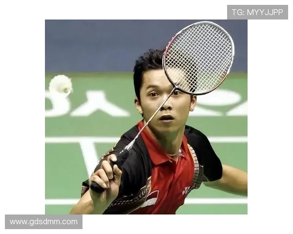 盖德与鲍春来巅峰对决羽坛传奇再续精彩篇章 盖德与鲍春来巅峰对决羽坛传奇再续精彩篇章