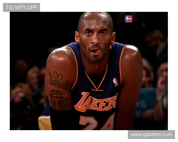 科比传奇：从篮球场上的巨星到全球偶像的辉煌人生与不朽影响