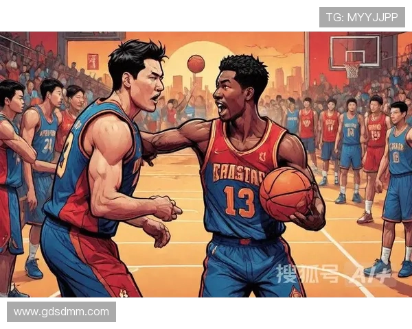 篮球对决燃火体育展现激情与实力的巅峰之战 篮球对决燃火体育展现激情与实力的巅峰之战