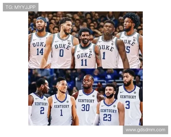肯塔基大学与杜克大学篮球对决谁能赢得荣耀之战 肯塔基大学与杜克大学篮球对决谁能赢得荣耀之战