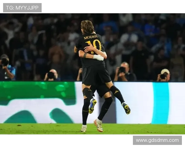 莫德里奇:足球场上的艺术家与传奇,如何书写自己的辉煌篇章 莫德里奇:足球场上的艺术家与传奇,如何书写自己的辉煌篇章