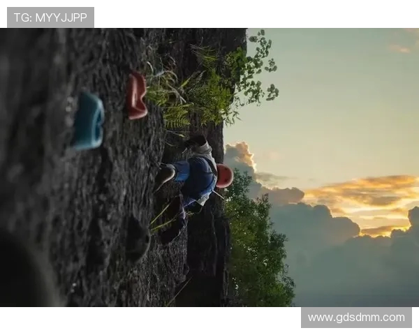 重庆攀岩队耐力提升之路探索与训练方法分享 重庆攀岩队耐力提升之路探索与训练方法分享