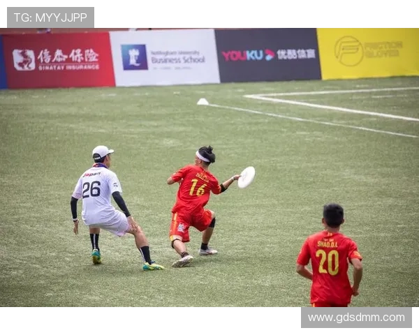 重庆飞盘队荣登飞盘速度排行榜第一名引领全国飞盘运动新潮流 重庆飞盘队荣登飞盘速度排行榜第一名引领全国飞盘运动新潮流