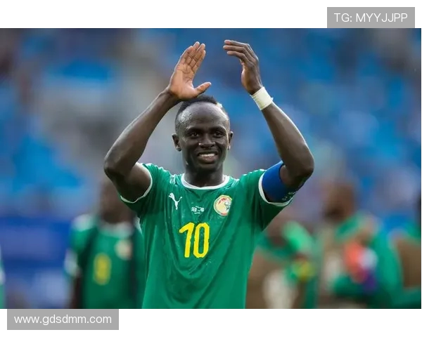 马内的足球之路：从非洲小村到欧洲顶级联赛的传奇故事