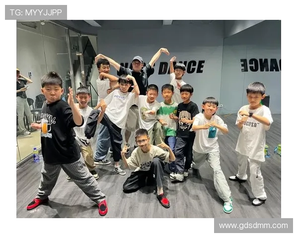 上海街舞队反击之路：胜利与挑战交织的舞台故事