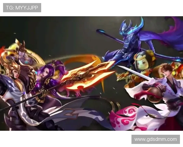 专访黄敏揭秘王者荣耀成功背后的策略与创新之路 专访黄敏揭秘王者荣耀成功背后的策略与创新之路