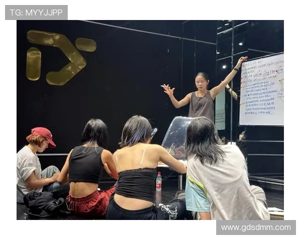 南京街舞队引领潮流最新街舞意识TOP10榜单揭晓