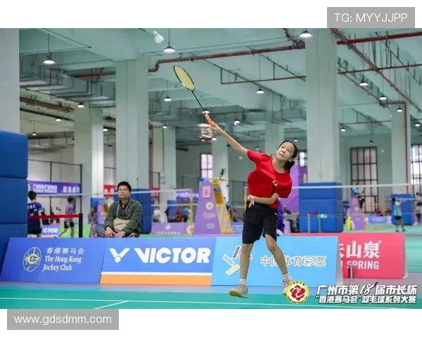 广州羽毛球队在全国羽毛球意识排行榜中荣登第八名引发热议