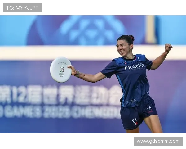 成都飞盘队如何通过控制革新提升竞技水平与团队协作能力