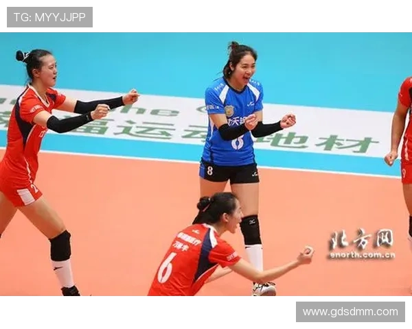 杭州排球队在挑战赛中的节奏表现分析与点评